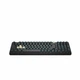 Клавіатура дротова A4Tech Bloody AT98 Alpha Optical Switch USB Black (4711421002783) - зображення 3
