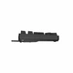 Клавіатура дротова A4Tech Bloody AT98 Alpha Optical Switch USB Black (4711421002783) - зображення 4