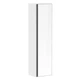 Пенал подвесной 150Х40Х35 с зеркалом VILLEROY & BOCH B035LDW, белый - изображение 1