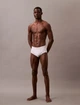 Чоловічі труси бріфи сліпи Calvin Klein набір з 5шт різного кольору розмір М - зображення 2