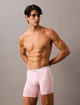 Чоловічі труси боксери Calvin Klein набір з 5шт різного кольору (brief) розмір S - зображення 5