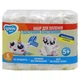 Набір для ліплення з повітряним пластиліном "Lovin", 6 стіків, білий - зображення 1