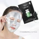 Маска для лица JMsolution C9 Centella Ampoule Silver Foil Mask, 35ml - изображение 4