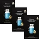 Маска для обличчя JMsolution H9 Hyaluronic Ampoule Gold Foil Mask, 35ml - зображення 2