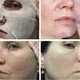 Маска для обличчя JMsolution V Skin Radiance Mask Vitamin C, 30ml - зображення 4