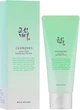 Гель пінка для вмивання Beauty Of Joseon Green Plum Refreshing Cleanser 100 мл - зображення 1