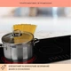 Электрическая плита Klarstein Virtuosa 5 (10041117) - изображение 2