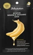 Маска для обличчя JMsolution Be Nature Banana & Whitening Mask, 24ml - зображення 1