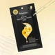 Маска для обличчя JMsolution Be Nature Calendula & Calming Mask, 24ml - зображення 4
