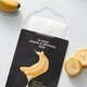 Маска для обличчя JMsolution Be Nature Banana & Whitening Mask, 24ml - зображення 3