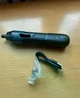 Акумуляторный мини-шуруповерт (электроотвертка) 3.6В USB-зарядка. HEX 1/4, LED-подсветка - изображение 4