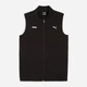 Жилетка чоловіча Puma Desert Road Gilet Чорний M - зображення 1