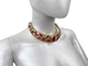 Намисто Burning Man SETA Decor 25-526GL-RD - зображення 2