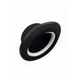 Шляпа Цилиндр детская SETA Decor 26-1BLK - изображение 2