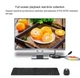 USB AV-рекордер відеоконвертер AV RCA - USB 1080p VHS TV DVD VCR 30Гц - зображення 4