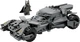 Конструктор LEGO Super Heroes DC Бэтмобиль из фильма "Бэтмен против Супермена" 220 деталей (76331) - изображение 3