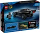 Конструктор LEGO Super Heroes DC Бэтмен: Бэтмобиль 330 деталей (76332) - изображение 2