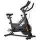 Механічний спінінговий велотренажер Trex Sport TX-640SB Howl - изображение 2