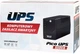 Джерело Безперебійного Живлення Volt Polska PicoUPS 850VA/480W 9Ah - изображение 5
