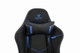 Геймерське крісло Hell's Chair HC-2001 Black Blue - изображение 5