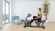 Горизонтальний велоергометр Toorx Recumbent Bike BRXR 3000 (BRX-R3000) - зображення 2
