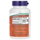 Хром Now Foods (Chromium) 200 мкг 250 таблеток (NOW-01432) - изображение 2