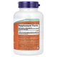 NOW Foods, бор, 3 мг, 250 рослинних капсул (NOW-01412) - изображение 2