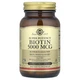 Біотин Solgar (Biotin) 5000 мкг 50 капсул (SOL-00313) - изображение 1