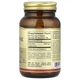 L-карнітин Solgar (L-Carnitine) 500 мг 60 таблеток (SOL-00571) - изображение 2