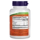 Журавлина в капсулах Now Foods (Cranberry) 100 капсул (NOW-03230) - изображение 2