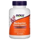 Берберин Now Foods 400 мг для регулювання рівня глюкози (Berberine Glucose Support) 90 капсул (NOW-01418) - зображення 1