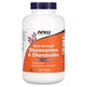Глюкозамін і хондроїтин посиленої дії NOW Foods (Glucosamine & Chondroitin) 240 таблеток (NOW-03244) - зображення 1