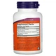 Альфа-ліпоєва кислота посиленої дії NOW Foods (Alpha Lipoic Acid) 600 мг 120 вегетаріанських капсул (NOW-03045) - зображення 2
