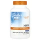 Метилсульфонілметан МСМ Doctor's Best (МСМ з OptiMSM) 1000 мг 180 капсул (DRB-00064) - зображення 1