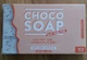 Choco soap Натуральное мыло-скраб с экстрактом календулы и мёдом 140 гр - изображение 2