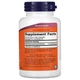 МСМ метилсульфонілметан Now Foods (MSM) 1000 мг 120 капсул (NOW-02120) - зображення 2