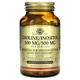 Холін та Інозитол Solgar (Choline/Inositol) 250 мг/250 мг 100 капсул (SOL-00850) - изображение 1