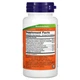 Комплекс для чоловічого здоров'я Now Foods (TestoJack 200) 60 капсул (NOW-02198) - изображение 2
