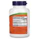 Підтримка чоловічого здоров'я NOW Foods (TestoJack 100) 120 рослинних капсул (NOW-02138) - изображение 2