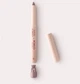 Олівець для очей Emma Roberts Kiko Milano 3 In 1 Eyes Multitasker 06 Over The Taupe - зображення 2