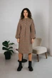Сукня 2027,5279 Seventeen Червоний L/XL (2027.5279) - зображення 1