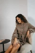Сукня 2027,5279 Seventeen Червоний L/XL (2027.5279) - зображення 8