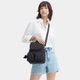 Рюкзак Kipling FIREFLY UP Black Noir (P39) K12887_P39 - изображение 1