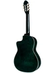 Классическая гитара Bandes CG-851С GR - изображение 2