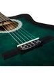 Классическая гитара Bandes CG-851С GR - изображение 3