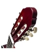 Классическая гитара Bandes CG-851С RD - изображение 3