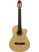 Классическая гитара Bandes CG-851С NAT - изображение 1