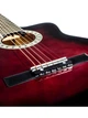 Акустична гітара Bandes CAG-851C RD 39'' - зображення 3