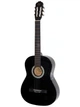 Классическая гитара 3/4 Bandes CG-821 BK 3/4 - изображение 1