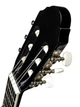 Классическая гитара Bandes CG-851 BK - изображение 3
